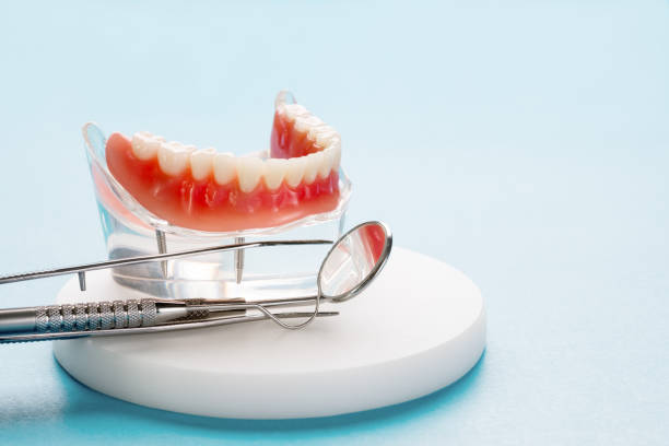 Best Full Mouth Reconstruction  in Irving, TX