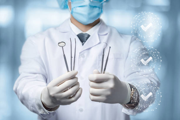 Dental Bonding in Irving, TX