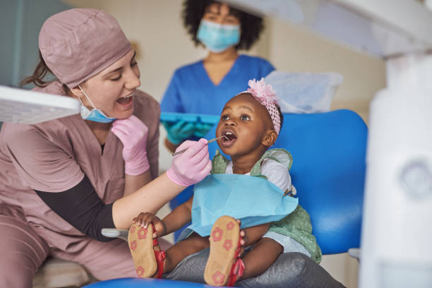 Best Sedation Dentistry  in Irving, TX