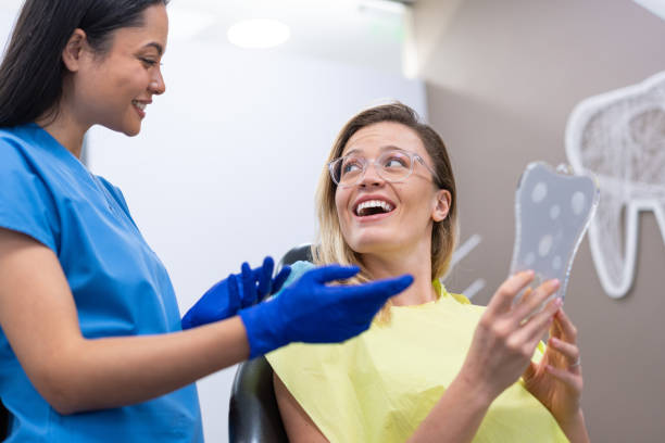 Professional  Holistic Dental Services in Irving, TX