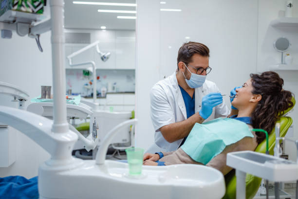 Why Choose Us for Your Dental Needs in Irving, TX