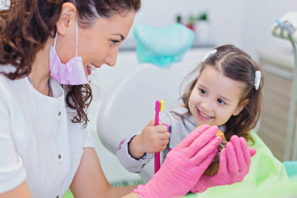 Best Invisalign and Clear Aligners  in Irving, TX